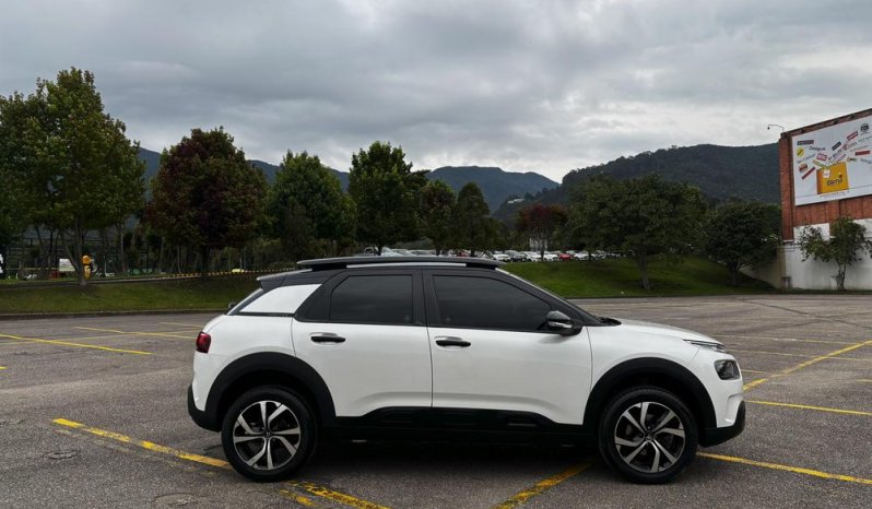 CITROEN C4 (3)CACTUS SHINETP 1600CC T 5P 6AB ABS lleno