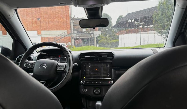CITROEN C4 (3)CACTUS SHINETP 1600CC T 5P 6AB ABS lleno