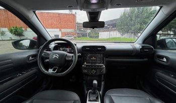 CITROEN C4 (3)CACTUS SHINETP 1600CC T 5P 6AB ABS lleno