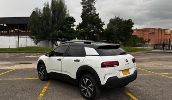 CITROEN C4 (3)CACTUS SHINETP 1600CC T 5P 6AB ABS lleno