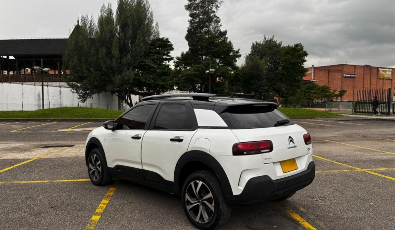 CITROEN C4 (3)CACTUS SHINETP 1600CC T 5P 6AB ABS lleno