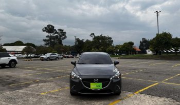 MAZDA 2 (2)TouringMT 1500CC 6AB lleno