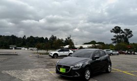MAZDA 2 (2)TouringMT 1500CC 6AB
