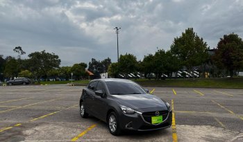 MAZDA 2 (2)TouringMT 1500CC 6AB lleno