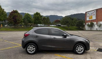MAZDA 2 (2)TouringMT 1500CC 6AB lleno