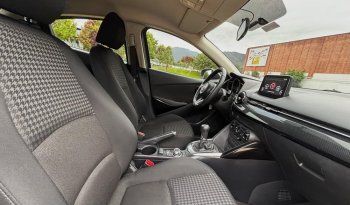 MAZDA 2 (2)TouringMT 1500CC 6AB lleno