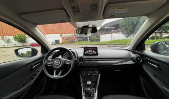 MAZDA 2 (2)TouringMT 1500CC 6AB lleno