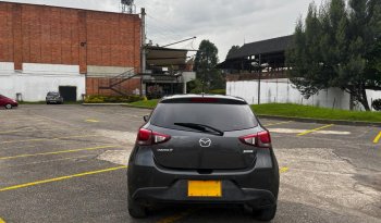 MAZDA 2 (2)TouringMT 1500CC 6AB lleno