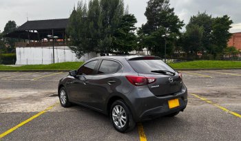 MAZDA 2 (2)TouringMT 1500CC 6AB lleno