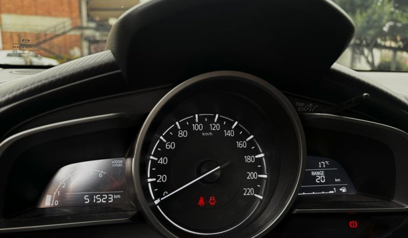 MAZDA 2 (2)TouringMT 1500CC 6AB lleno