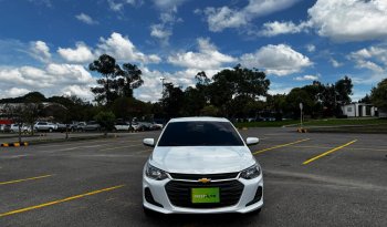 ONIX (2)LTMT 1000CC T 4P 6AB ABS lleno