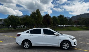 ONIX (2)LTMT 1000CC T 4P 6AB ABS lleno