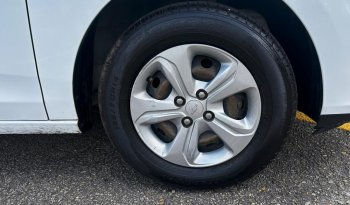 ONIX (2)LTMT 1000CC T 4P 6AB ABS lleno