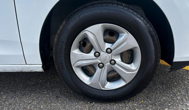 ONIX (2)LTMT 1000CC T 4P 6AB ABS lleno