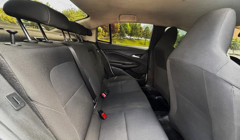 ONIX (2)LTMT 1000CC T 4P 6AB ABS lleno