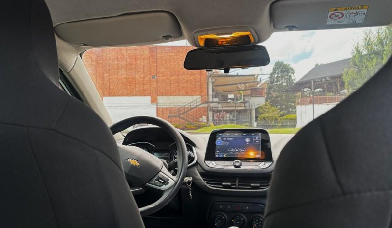 ONIX (2)LTMT 1000CC T 4P 6AB ABS lleno