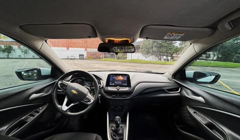 ONIX (2)LTMT 1000CC T 4P 6AB ABS lleno