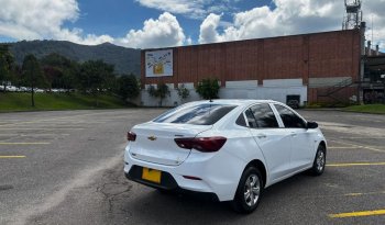 ONIX (2)LTMT 1000CC T 4P 6AB ABS lleno