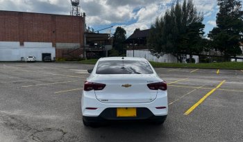 ONIX (2)LTMT 1000CC T 4P 6AB ABS lleno