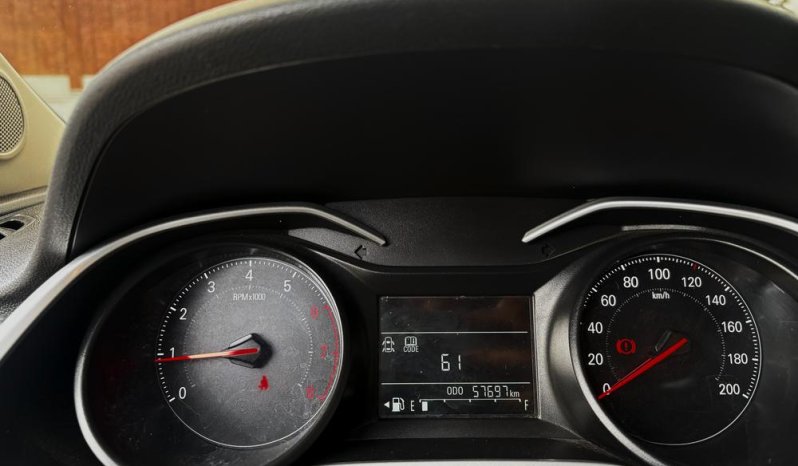 ONIX (2)LTMT 1000CC T 4P 6AB ABS lleno