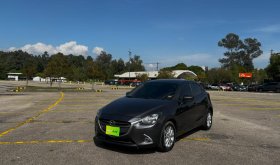 MAZDA 2 (2) TOURING MT 1500CC 6AB