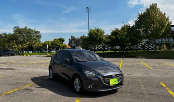 MAZDA 2 (2) TOURING MT 1500CC 6AB lleno