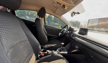 MAZDA 2 (2) TOURING MT 1500CC 6AB lleno