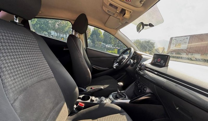 MAZDA 2 (2) TOURING MT 1500CC 6AB lleno