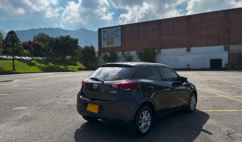 MAZDA 2 (2) TOURING MT 1500CC 6AB lleno