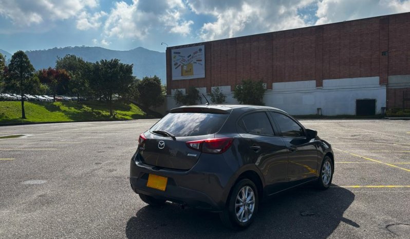 MAZDA 2 (2) TOURING MT 1500CC 6AB lleno