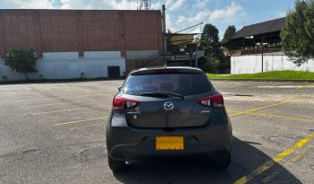 MAZDA 2 (2) TOURING MT 1500CC 6AB lleno