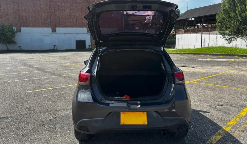 MAZDA 2 (2) TOURING MT 1500CC 6AB lleno