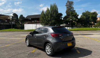 MAZDA 2 (2) TOURING MT 1500CC 6AB lleno