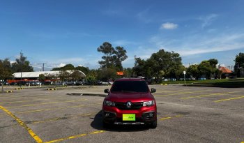 RENAULT KWIDOUTSIDERMT 1000CC 12V 4AB ABS lleno