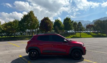 RENAULT KWIDOUTSIDERMT 1000CC 12V 4AB ABS lleno