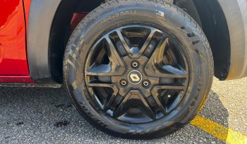 RENAULT KWIDOUTSIDERMT 1000CC 12V 4AB ABS lleno