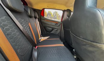 RENAULT KWIDOUTSIDERMT 1000CC 12V 4AB ABS lleno