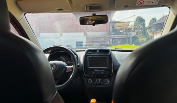 RENAULT KWIDOUTSIDERMT 1000CC 12V 4AB ABS lleno