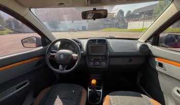 RENAULT KWIDOUTSIDERMT 1000CC 12V 4AB ABS lleno