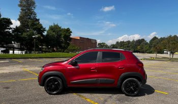 RENAULT KWIDOUTSIDERMT 1000CC 12V 4AB ABS lleno