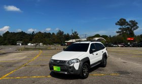 FIAT PALIO ADVENTURE (4) (FL)DUALOGICTP 1600CC