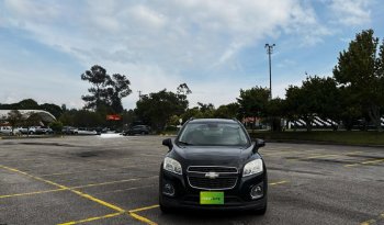 CHEVROLET TRACKER LS TP 1800CC lleno