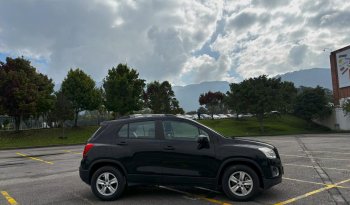 CHEVROLET TRACKER LS TP 1800CC lleno