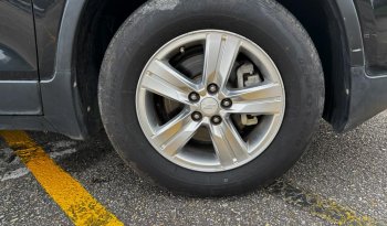 CHEVROLET TRACKER LS TP 1800CC lleno