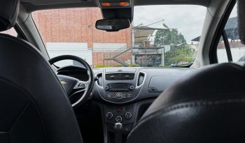 CHEVROLET TRACKER LS TP 1800CC lleno