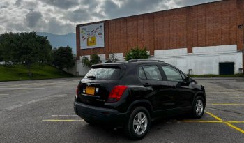 CHEVROLET TRACKER LS TP 1800CC lleno
