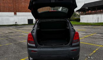 CHEVROLET TRACKER LS TP 1800CC lleno