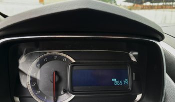 CHEVROLET TRACKER LS TP 1800CC lleno