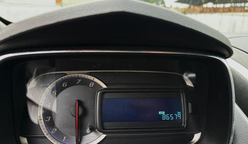 CHEVROLET TRACKER LS TP 1800CC lleno