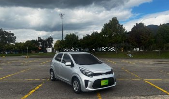 KIA PICANTO (3)EMOTIONMT 1000CC 2AB ABS AA lleno